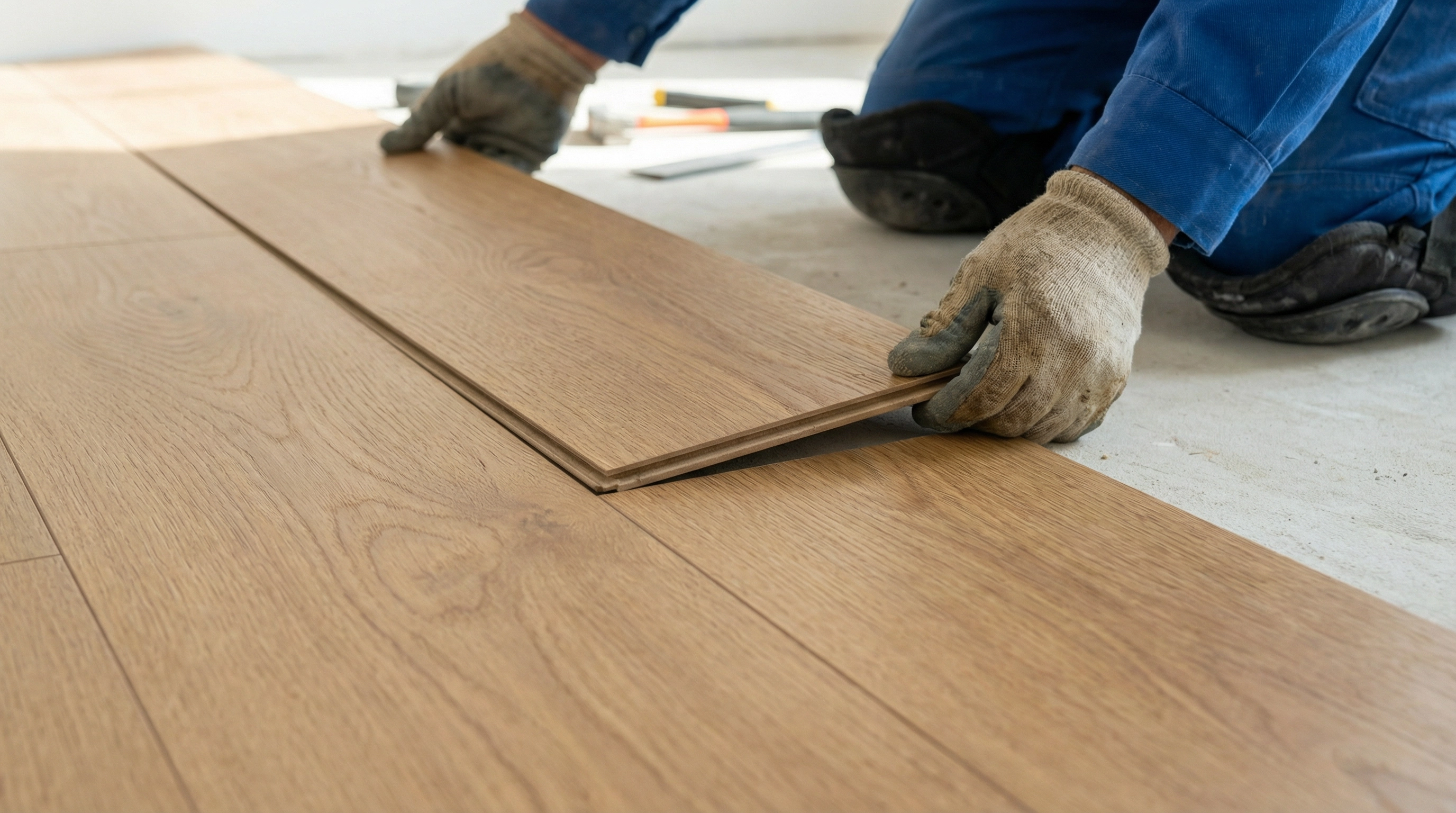 Laminate Flooring