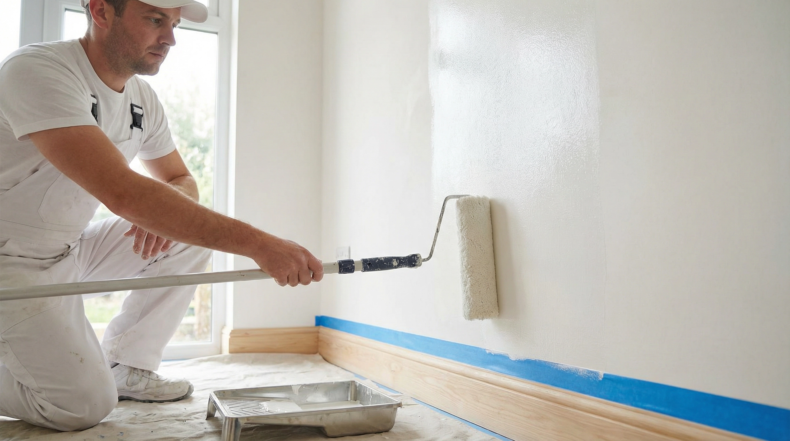 Professional Painting